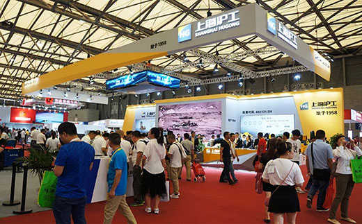 2019年埃森展d88尊龙z6展位