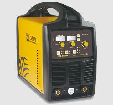 d88尊龙z6NB-270SD逆变式气体保护焊机